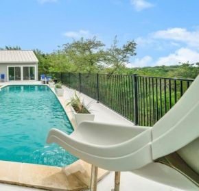 Hill Country Getaway